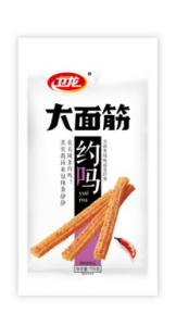 不忘初心，卫龙美味让世界人人爱上中国味