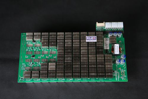 蚂蚁矿机s9j财经动手玩