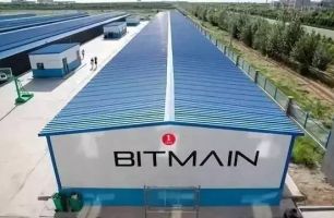 比特大陆新疆布局9万台矿机 备战BCH分叉