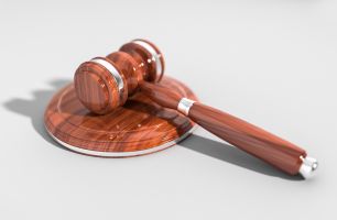 美国美国证券交易委员会对去中心化加密资产交