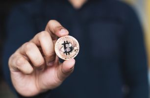 区块链技术处于早期阶段