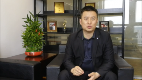 每经记者专访北斗投资CEO程欢：房企“出海”前