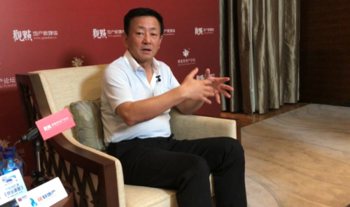 博鳌·镁刻| 著名经济学家、国民经济研究所所长