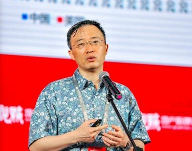 博鳌·镁刻| 京东金融副总裁沈建光：下半年至明