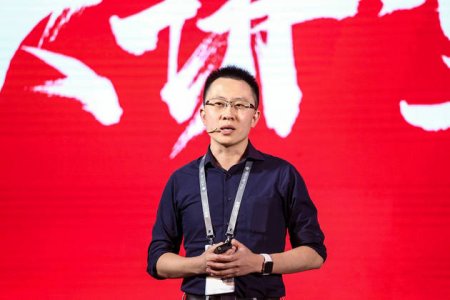博鳌·镁刻| 居理新房王鹏：目前业绩已超2017年全