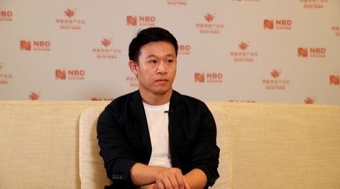 杨现领：贝壳是经纪行业完全不同的物种
