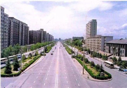 丁建刚：邓小平是中国商品房第一位户型设计师