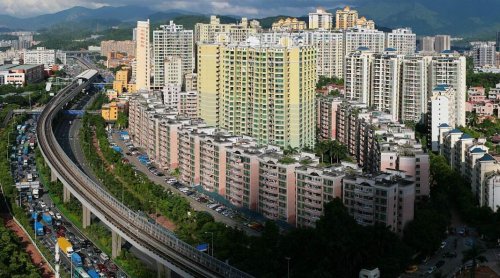菏泽“限售令”松动 房地产板块的机会来了吗？