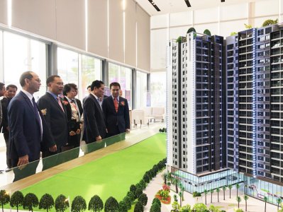 东南亚投资热：高租金回报“诱饵”下的楼市画